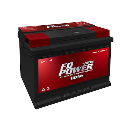 Akü çeşitleri görseli